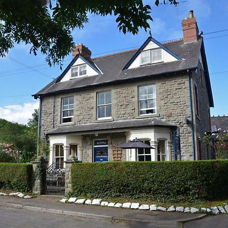 Rosedale Retreat Bed And Breakfast Hay-On-Wye Bagian luar foto