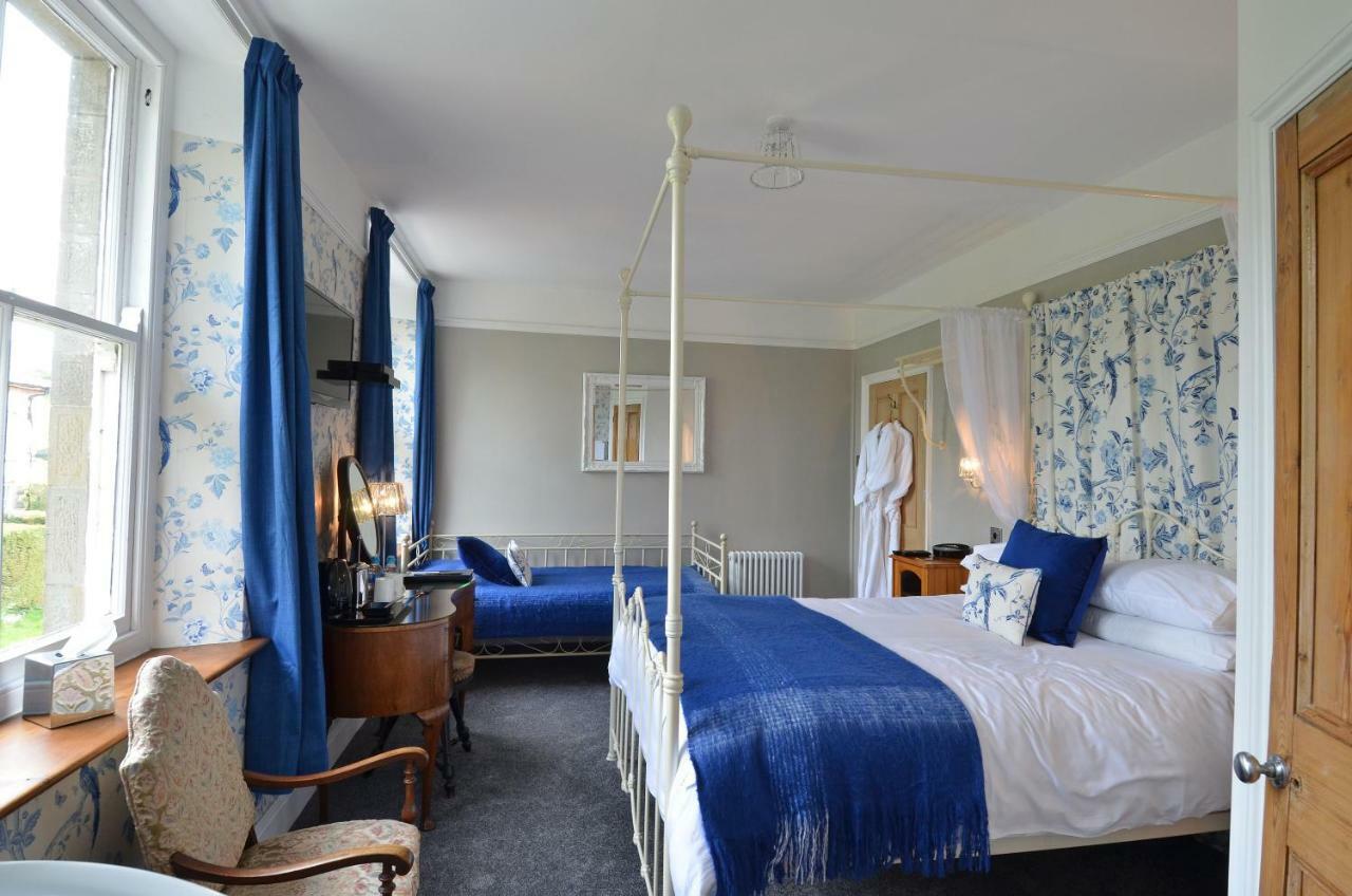 Rosedale Retreat Bed And Breakfast Hay-On-Wye Bagian luar foto