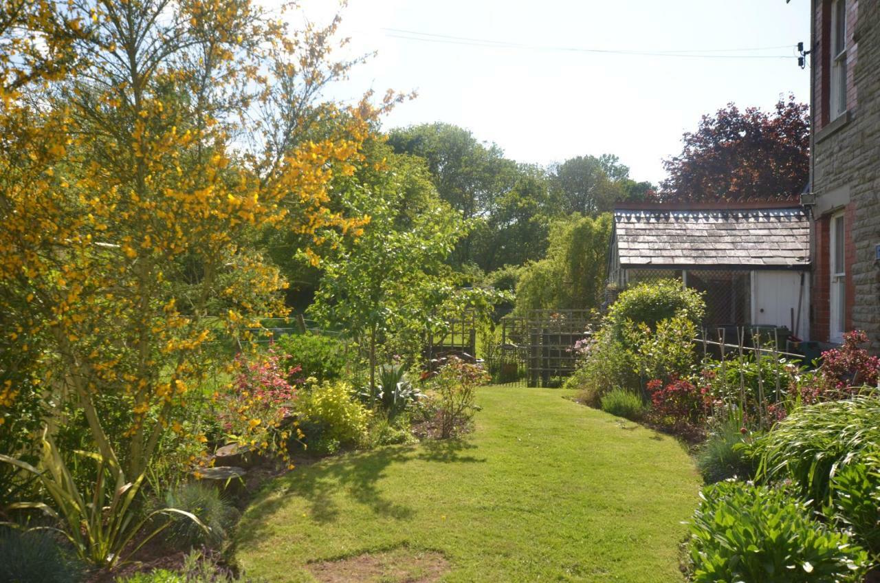 Rosedale Retreat Bed And Breakfast Hay-On-Wye Bagian luar foto