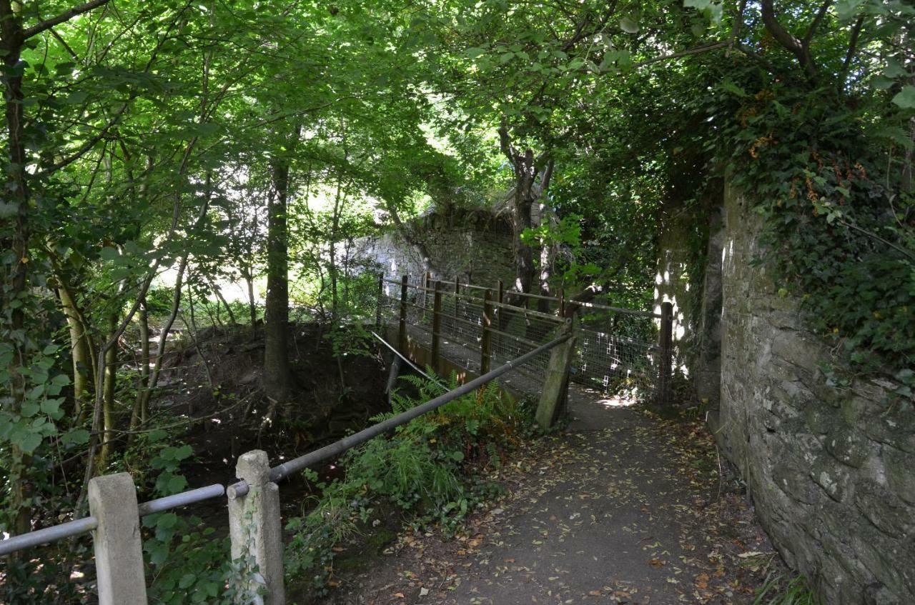 Rosedale Retreat Bed And Breakfast Hay-On-Wye Bagian luar foto