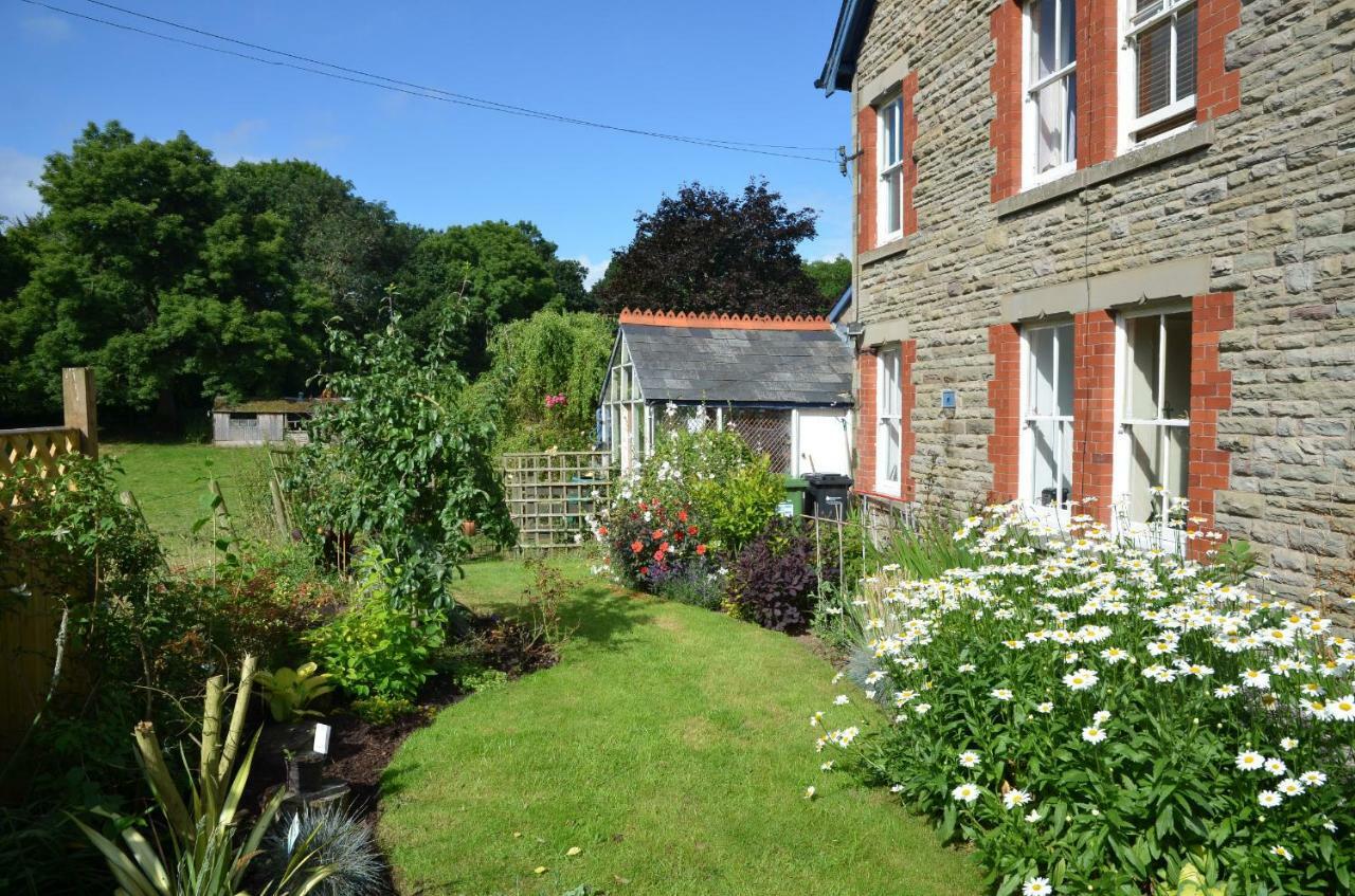 Rosedale Retreat Bed And Breakfast Hay-On-Wye Bagian luar foto